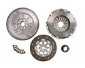2290 601 094 SACHS CLUTCH SET BMW E39 E46 97 05 DMF Wheel type dual mass flywheel