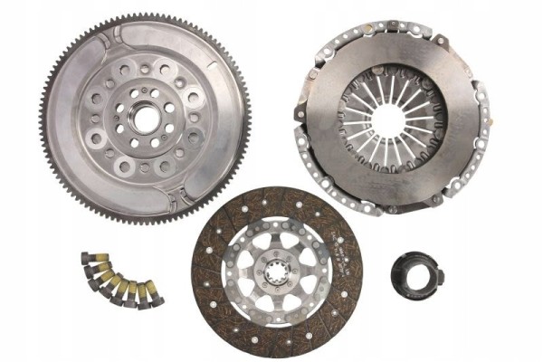 Kit de Embrague Sachs 2290 601 094 usado 6