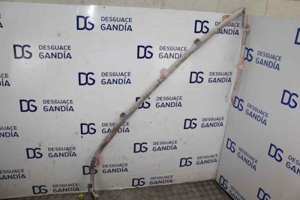 7L5880741D AIRBAG CORTINA DELANTERO IZQUIERDO PORSCHE CAYENNE (TIPO 9PA)