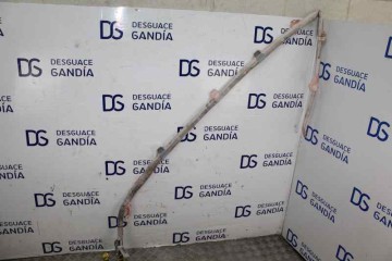 7L5880741D AIRBAG CORTINA DELANTERO IZQUIERDO PORSCHE CAYENNE (TIPO 9PA)