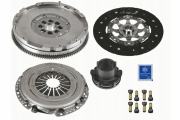 2290 601 094 SACHS CLUTCH SET BMW E39 E46 97 05 DMF Product weight 18 kg