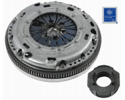 Clutch VOLKSWAGEN TOURAN 1 9TDI 03 230