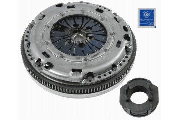 Clutch VOLKSWAGEN TOURAN 1 9TDI 03 230