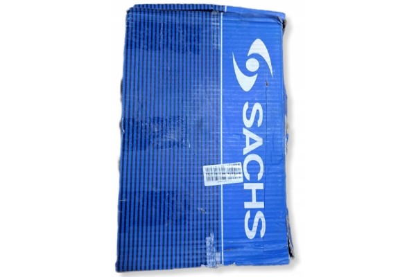 Kit de embrague Sachs 2290 601 050 usado 3
