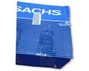 Clutch VOLKSWAGEN TOURAN 1 9TDI 03 230 Car type cargo vans passenger cars