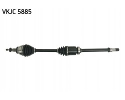 SKF HALF AXLE FORD GALAXY IV S MAX 1 8TDCI 2 0TDCI 06 RIGHT 946MM