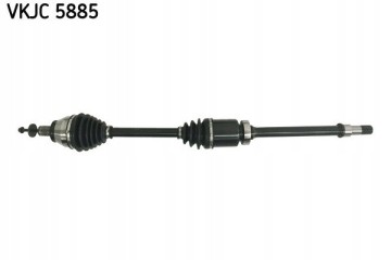 SKF HALF AXLE FORD GALAXY IV S MAX 1 8TDCI 2 0TDCI 06 RIGHT 946MM