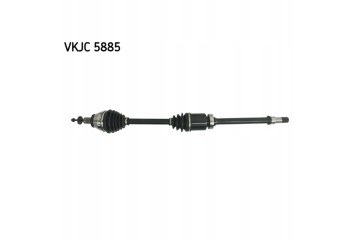 SKF HALF AXLE FORD GALAXY IV S MAX 1 8TDCI 2 0TDCI 06 RIGHT 946MM Product weight with unit packaging 11 kg