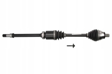 SKF HALF AXLE FORD GALAXY IV S MAX 1 8TDCI 2 0TDCI 06 RIGHT 946MM Version European