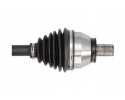 SKF HALF AXLE FORD GALAXY IV S MAX 1 8TDCI 2 0TDCI 06 RIGHT 946MM Product weight 10 66 kg