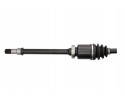 SKF HALF AXLE FORD GALAXY IV S MAX 1 8TDCI 2 0TDCI 06 RIGHT 946MM Quality of parts according to GVO Q original with factory logo