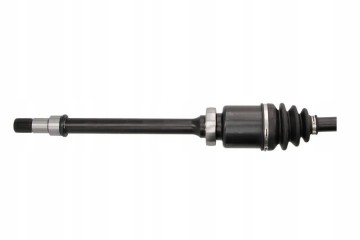SKF HALF AXLE FORD GALAXY IV S MAX 1 8TDCI 2 0TDCI 06 RIGHT 946MM Quality of parts according to GVO Q original with factory logo