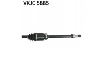 SKF HALF AXLE FORD GALAXY IV S MAX 1 8TDCI 2 0TDCI 06 RIGHT 946MM Catalog number of substitutes A Z Meisterteile AZMT 43 030 309