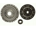 CLUTCH SET 3000 111 001 SACHS MERCEDES
