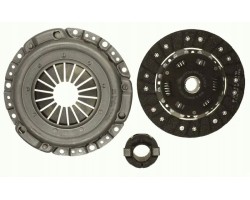 CLUTCH SET 3000 111 001 SACHS MERCEDES