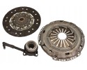 LUK 624 3034 34 Hydraulic bearing clutch kit Product weight with unit packaging 9 kg