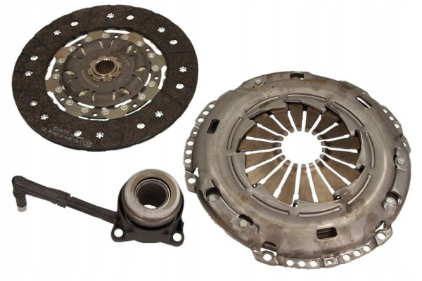 Kit de embrague Schaeffler LuK 624 3034 34 usado 9