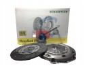 LUK 624 3034 34 Hydraulic bearing clutch kit Product weight 8 kg