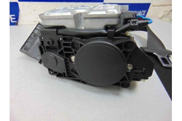 602208200 CINTURON SEGURIDAD DELANTERO IZQUIERDO MERCEDES-BENZ CLASE E (BM 211) FAMILIAR 280 T CDI 4-Matic (211.284) 2006 602208