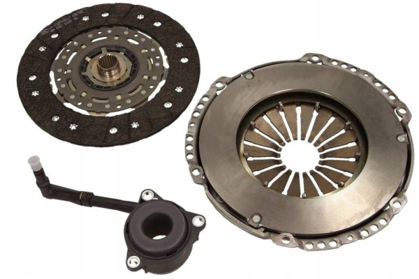 Kit de embrague Schaeffler LuK 624 3034 34