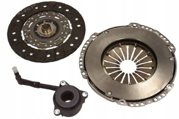 Kit de embrague Schaeffler LuK 624 3034 34