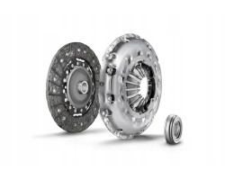 CLUTCH SET 623 3001 00 LUK BMW 3 E46