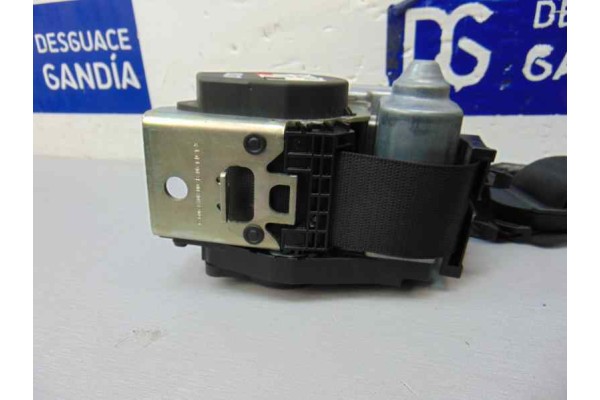 602208200 CINTURON SEGURIDAD DELANTERO IZQUIERDO MERCEDES-BENZ CLASE E (BM 211) FAMILIAR