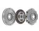 CONJUGATED SET VALEO WITH RIGID WHEEL