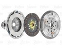 Clutch two mass wheel Fullpack DMF VALEO 837039 Catalog number of the part 837039