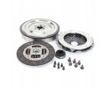 CLUTCH CIRCLE AUDI VW 1 9 TDI 4ELE KIT VALEO 835012