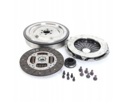 CLUTCH CIRCLE AUDI VW 1 9 TDI 4ELE KIT VALEO 835012