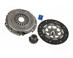 Complete clutch SACHS 3000 970 093