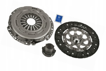 Complete clutch SACHS 3000 970 093