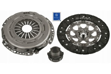 Complete clutch SACHS 3000 970 093 Part manufacturer Sachs