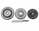 NTY NZS PL 009 Set of clutches