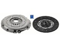 Sachs 3000 970 061 CLUTCH OPEL Astra J K 1 4Turbo Packaging status original