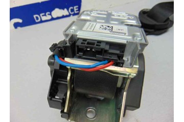 602208200 CINTURON SEGURIDAD DELANTERO IZQUIERDO MERCEDES-BENZ CLASE E (BM 211) FAMILIAR 280 T CDI 4-Matic (211.284) 2006 602208