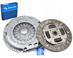 CLUTCH SACHS OPEL ANTARA INSIGNIA ZAFIRA