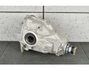 BMW 5 G30 G31 REAR BRIDGE DIFFERENTIAL 3 23 9468291 DIFFERENTIALS DISMANTLING 20207km