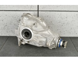 BMW 5 G30 G31 REAR BRIDGE DIFFERENTIAL 3 23 9468291 DIFFERENTIALS DISMANTLING 20207km