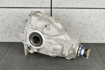 BMW 5 G30 G31 REAR BRIDGE DIFFERENTIAL 3 23 9468291 DIFFERENTIALS DISMANTLING 20207km
