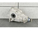 BMW 5 G30 G31 REAR BRIDGE DIFFERENTIAL 3 23 9468291 DIFFERENTIALS DISMANTLING 20207km Catalog number of the part 530510550 BMWPA