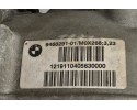 BMW 5 G30 G31 REAR BRIDGE DIFFERENTIAL 3 23 9468291 DIFFERENTIALS DISMANTLING 20207km Car type passenger cars