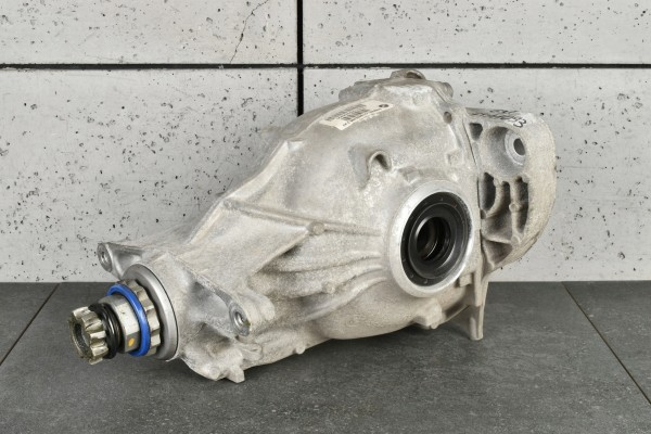 Diferencial trasero BMW 5 G30 G31 3.23 9468291 con 20207 km usado 5