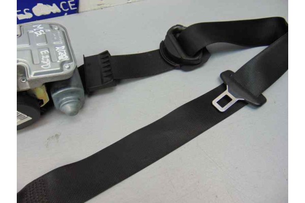 602208200 CINTURON SEGURIDAD DELANTERO IZQUIERDO MERCEDES-BENZ CLASE E (BM 211) FAMILIAR