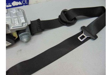 602208200 CINTURON SEGURIDAD DELANTERO IZQUIERDO MERCEDES-BENZ CLASE E (BM 211) FAMILIAR 280 T CDI 4-Matic (211.284) 2006 602208