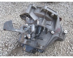 Gearbox vw golf V 5 1 6 FXO FXQ BGU BSE