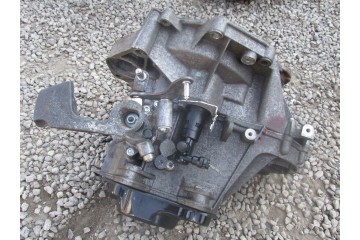 Gearbox vw golf V 5 1 6 FXO FXQ BGU BSE