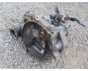 Gearbox vw golf V 5 1 6 FXO FXQ BGU BSE Part manufacturer Volkswagen OE