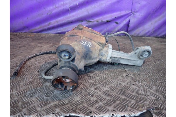 Puente delantero Jeep Grand Cherokee WK 3.0 Crd Exl 4x4 AT Iii P52111937AF 3,55 usado 2